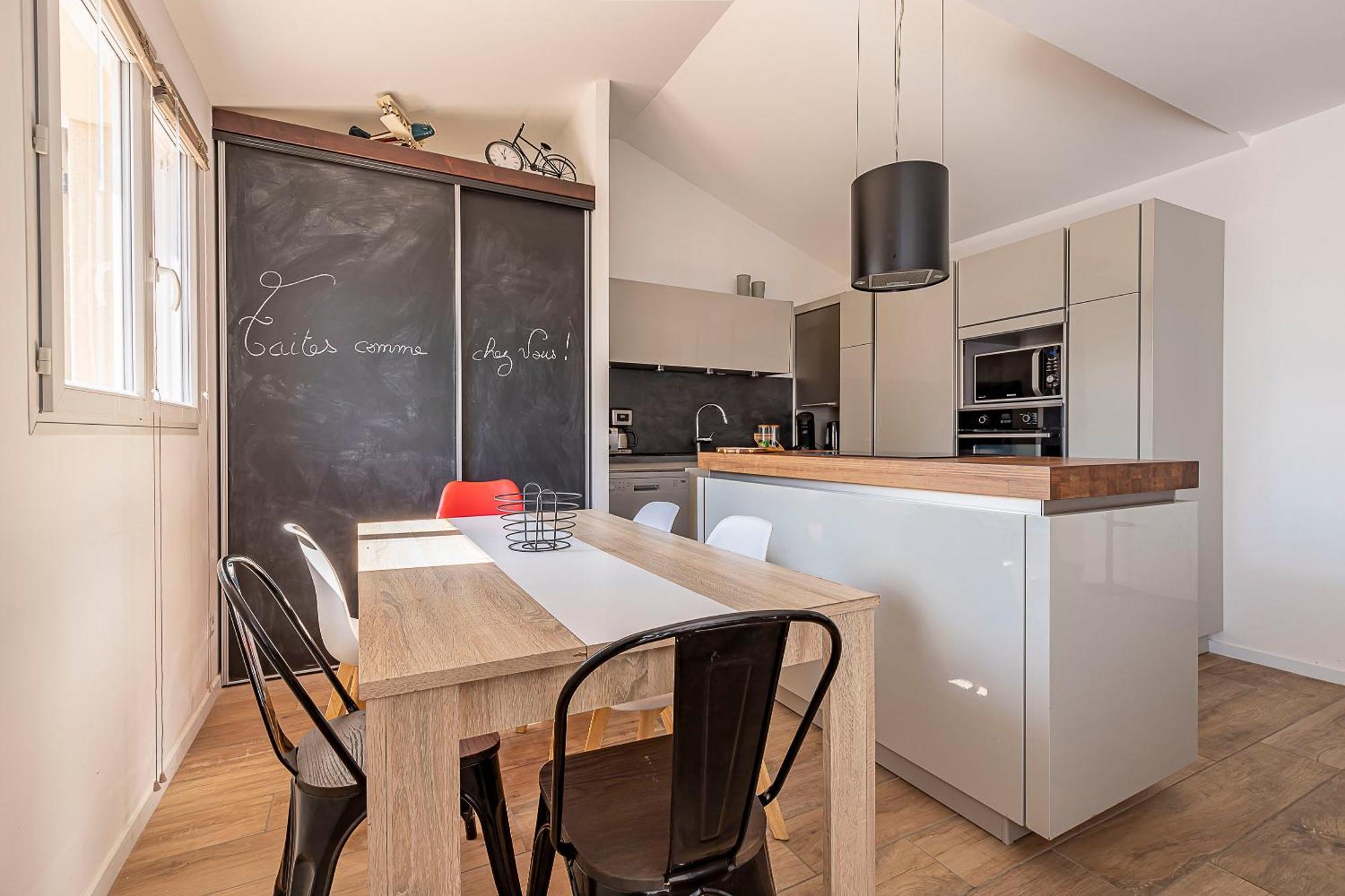 Aussonne Belle Maison Climatisee - Meet - Aeroscopia - Tramway מראה חיצוני תמונה